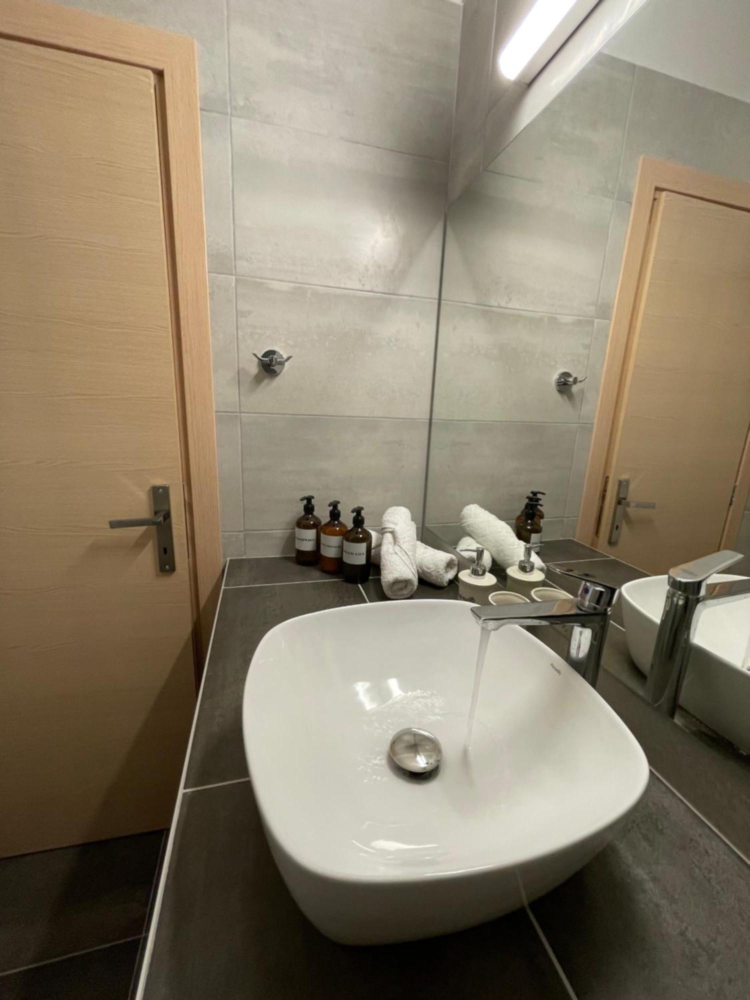 Cute Studio Near Acropolis Atenas Exterior foto
